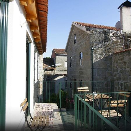 Charming Apt In Historic Building In Serra Da Estrela National Park Vinho  Exterior photo
