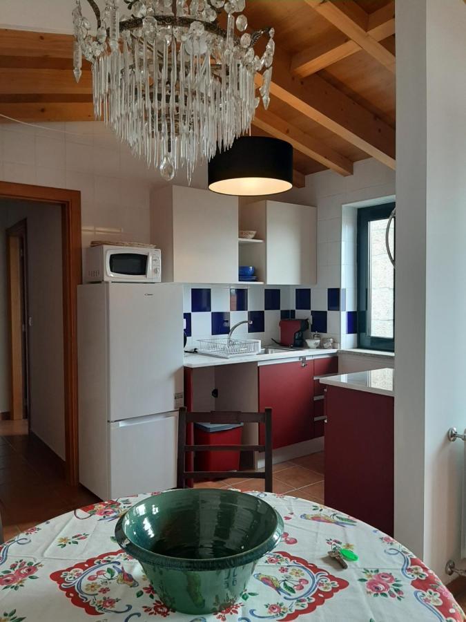 Charming Apt In Historic Building In Serra Da Estrela National Park Vinho  Exterior photo