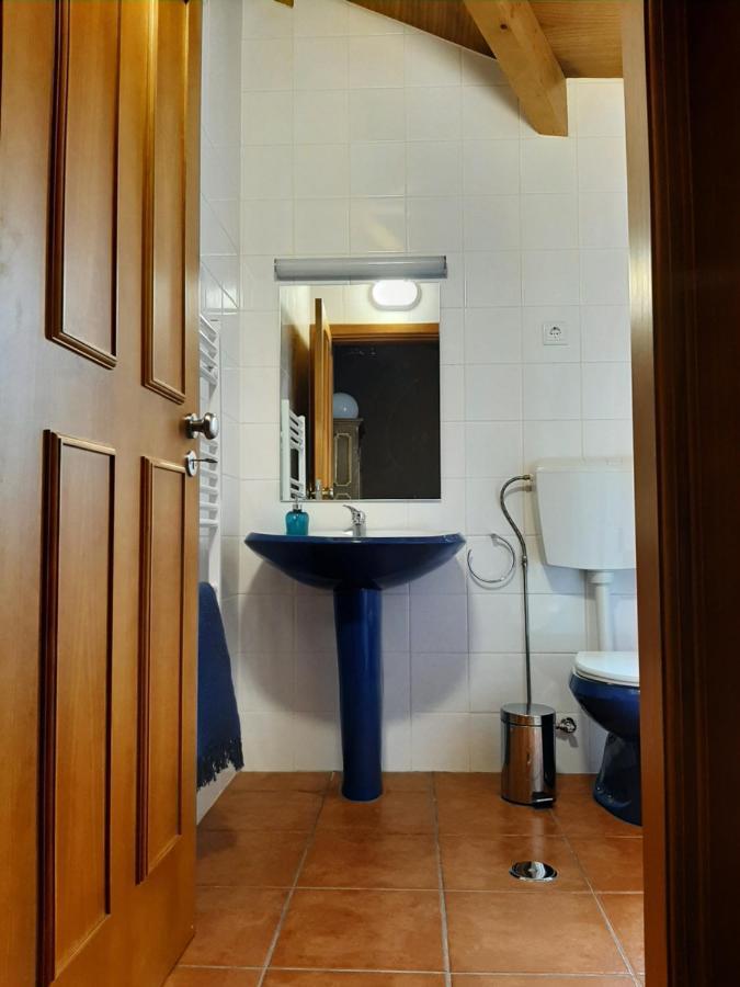 Charming Apt In Historic Building In Serra Da Estrela National Park Vinho  Exterior photo