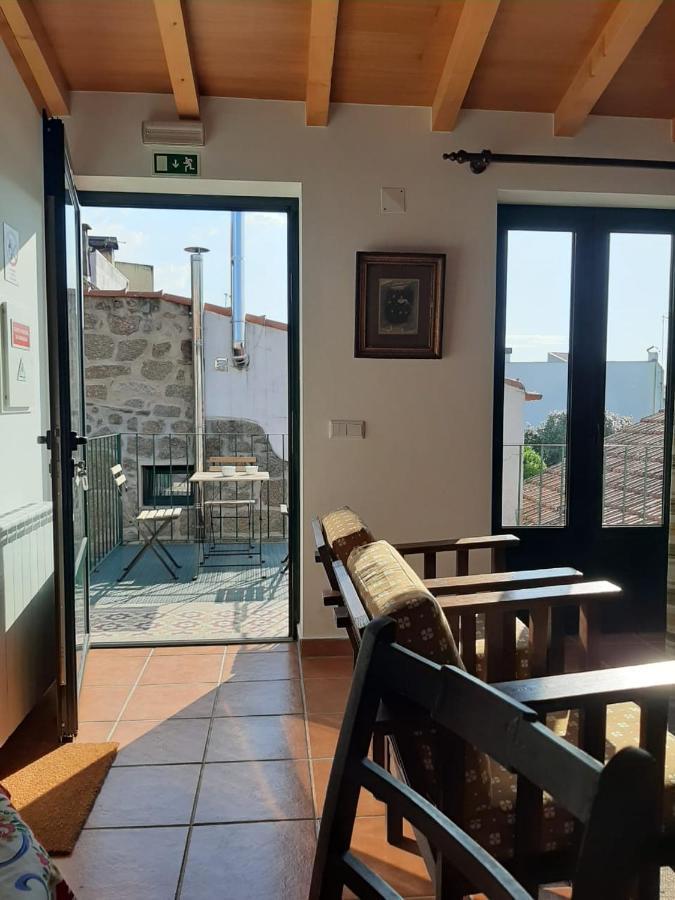 Charming Apt In Historic Building In Serra Da Estrela National Park Vinho  Exterior photo
